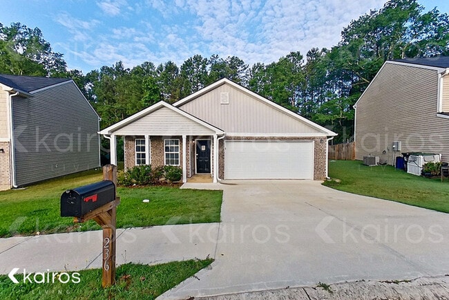 property at 236 Fox Chase Wy