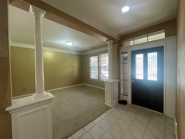 property at 3511 Velasco Ct