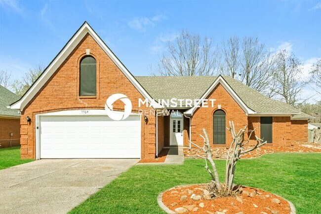 property at 7764 Shadow Glen Ln