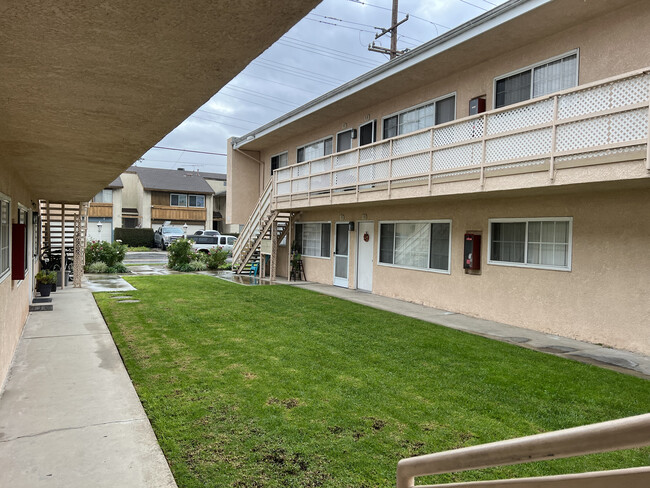 24663 Pennsylvania Ave in Lomita, CA - Building Photo - Building Photo