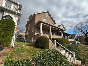 2809 Riverview St in McKeesport, PA - Building Photo - Building Photo