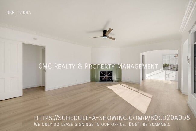 33 Kennebec Ave in Long Beach, CA - Building Photo - Building Photo