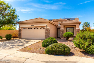 16652 N 168th Dr in Surprise, AZ - Building Photo - Building Photo