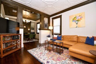 407 Cordell St in Houston, TX - Foto de edificio - Building Photo