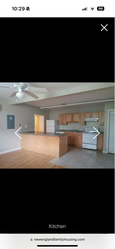 property at 1 Gilbert St