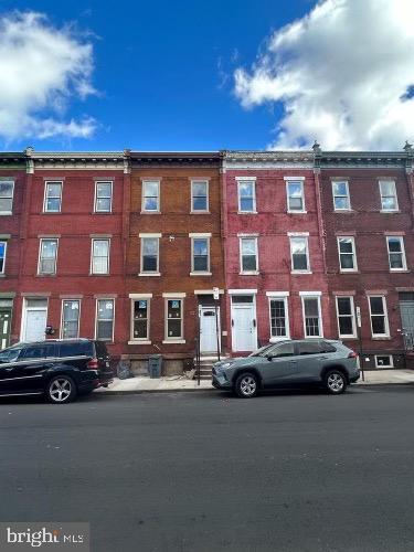 120 N Stockton St in Trenton, NJ - Building Photo - Building Photo