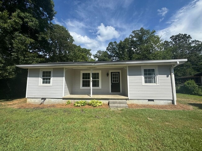 415 Wilkerson Rd SW in Rome, GA - Foto de edificio - Building Photo