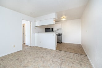 Roger Plaza Apartments in Tucson, AZ - Foto de edificio - Interior Photo