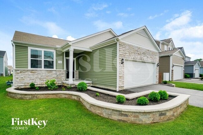 5946 Ballydugan Dr in Galloway, OH - Building Photo - Building Photo