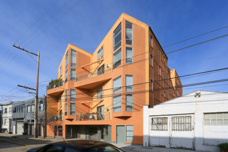 260 Clara Street in San Francisco, CA - Building Photo - Building Photo