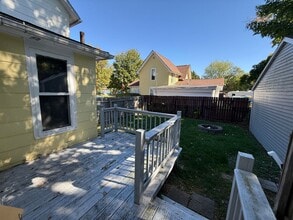319 Douglas St in Jackson, MI - Building Photo - Building Photo