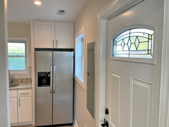 1817 N Culpeper St in Arlington, VA - Foto de edificio - Building Photo