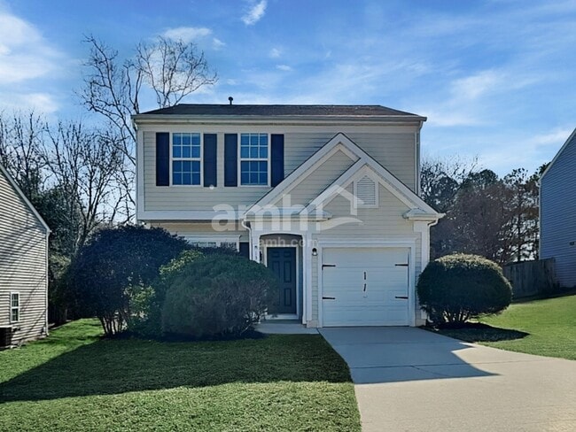 property at 136 N Honey Springs Ave