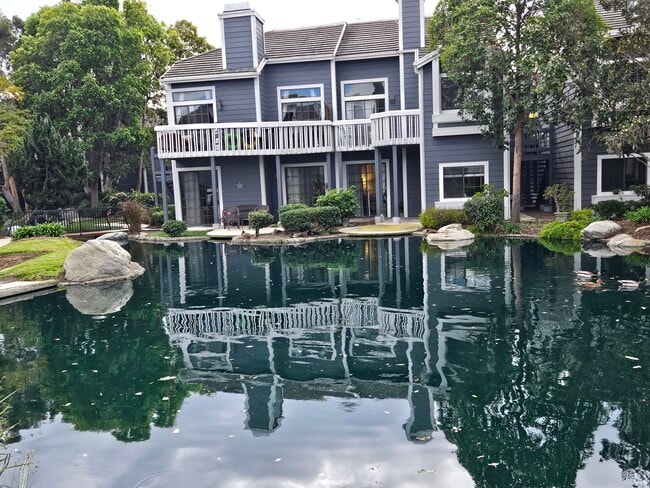 property at 20122 Bayfront Ln