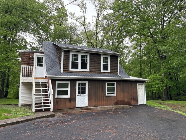 property at 4036-4038 Manor Dr