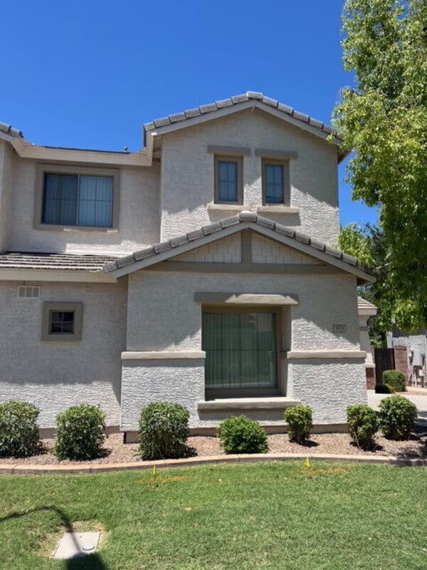 property at 3970 S Laurel Way