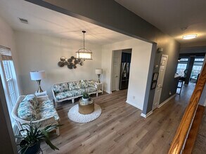 4036 Holly Villa Cir in Indian Trail, NC - Foto de edificio - Building Photo