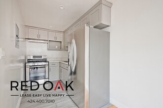 1023 Hayworth Ave in West Hollywood, CA - Building Photo - Building Photo