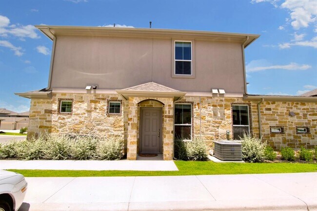 401 Rhetoric Way in Pflugerville, TX - Building Photo - Building Photo