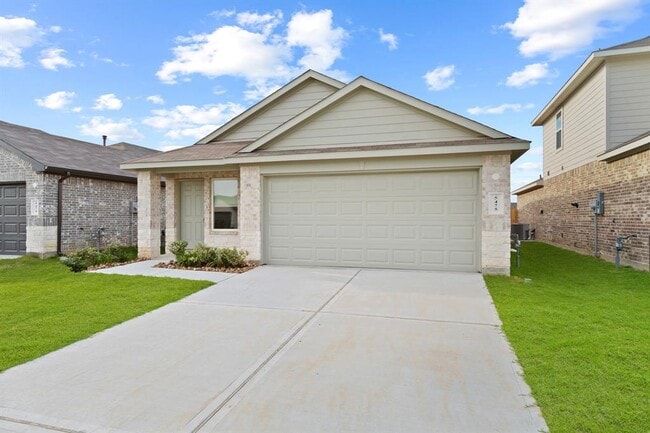 5475 Creekstone Rise Ln in Spring, TX - Building Photo - Building Photo