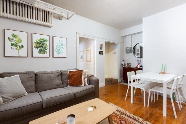 14 Chauncy St, Unit A in Cambridge, MA - Building Photo - Building Photo