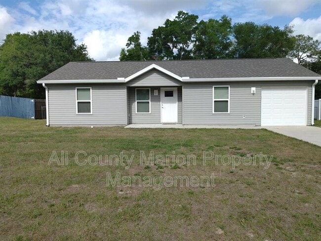 property at 5390 NW 55th Ct