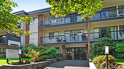 The Royale in Vancouver, BC - Building Photo - Building Photo