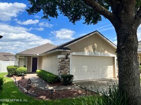 4078 Pebble Brooke Circle South in Orange Park, FL - Building Photo