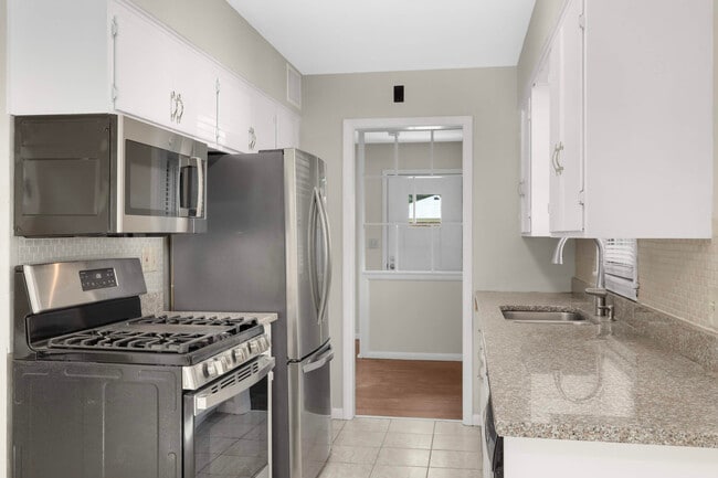 property at 1415 Nevada Ave