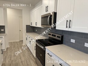 6704 Baler Wy in Trinity, NC - Building Photo - Building Photo