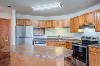 Door Creek Apartments in Madison, WI - Foto de edificio - Interior Photo