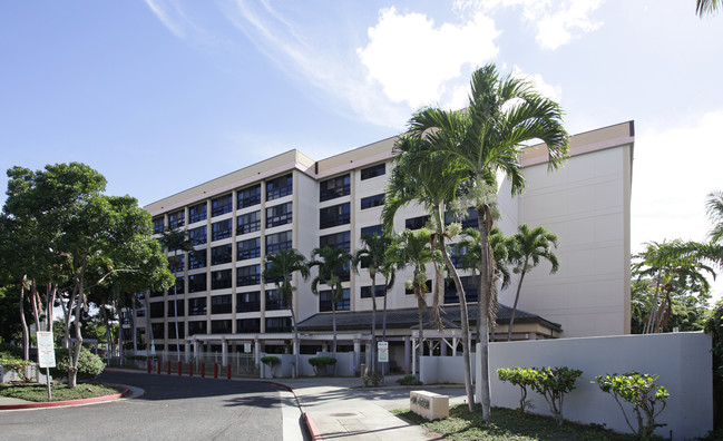 Kamalu Hoolulu Elderly Housing in Waipahu, HI - Building Photo - Building Photo