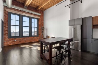 319 A St in Boston, MA - Building Photo - Building Photo