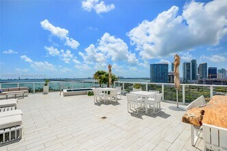 4250 Biscayne Blvd, Unit # 918 in Miami, FL - Building Photo - Building Photo