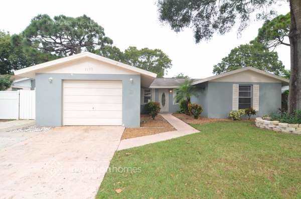 property at 7173 Channelside Ln
