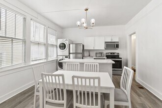 1417-1417 Audubon St in New Orleans, LA - Building Photo - Building Photo