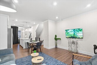 820 Hamilton St in Charlotte, NC - Building Photo - Building Photo