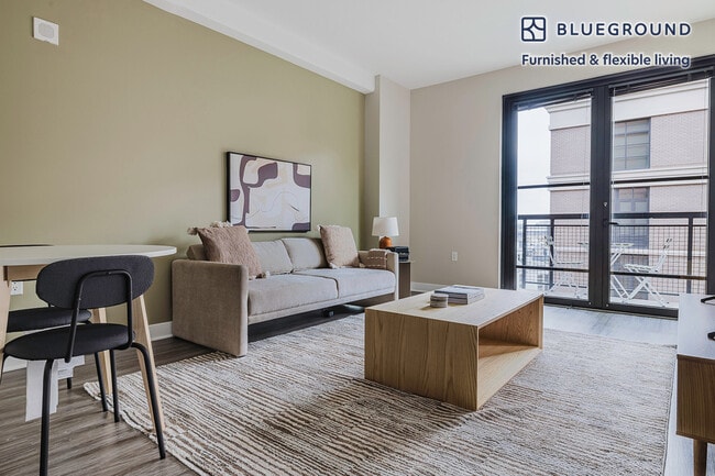 443 New York Ave NW, Unit SI FL9-ID927