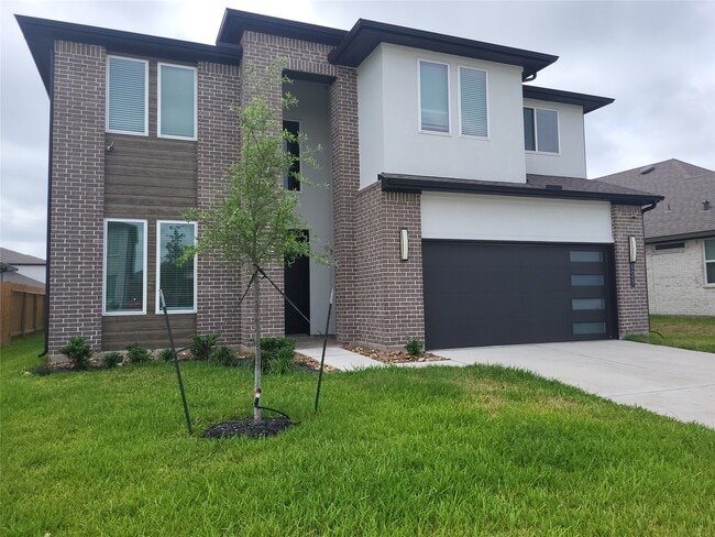 22527 Cappella Vlg Ln in Katy, TX - Building Photo - Building Photo