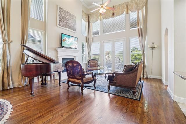 8316 Lindsay Gardens in The Colony, TX - Building Photo - Building Photo