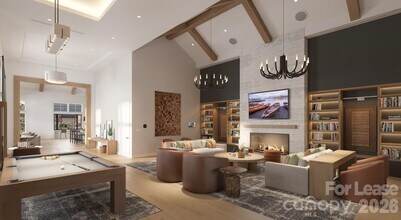15120 Vlg Xing Rd in Huntersville, NC - Building Photo - Building Photo