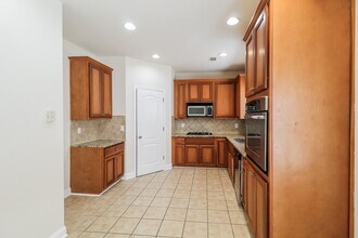 3951 Lucas Ln in Ellenwood, GA - Building Photo - Building Photo