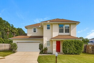 2236 Fresco Dr in Middleburg, FL - Building Photo