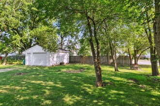 340 Jessie St in Manhattan, IL - Building Photo - Building Photo