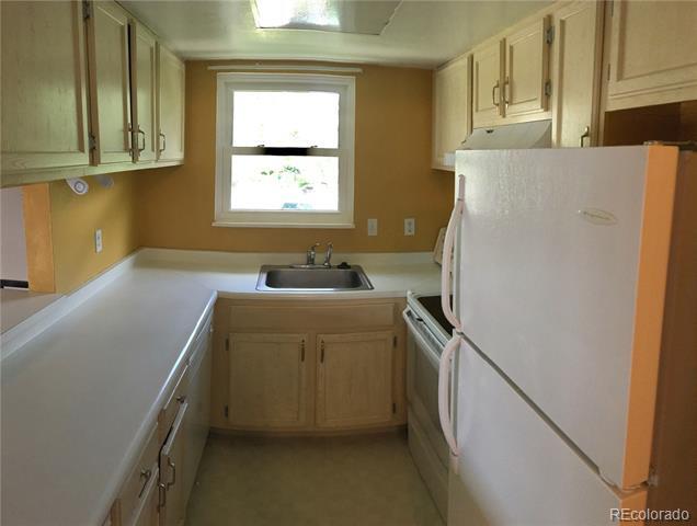 10001 E Evans Ave in Aurora, CO - Building Photo - Building Photo