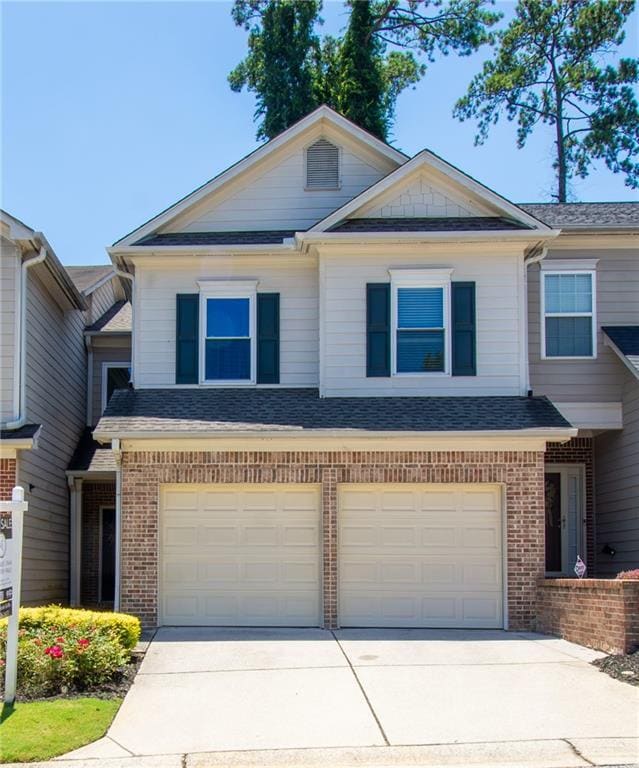 property at 5680 Cascade Run