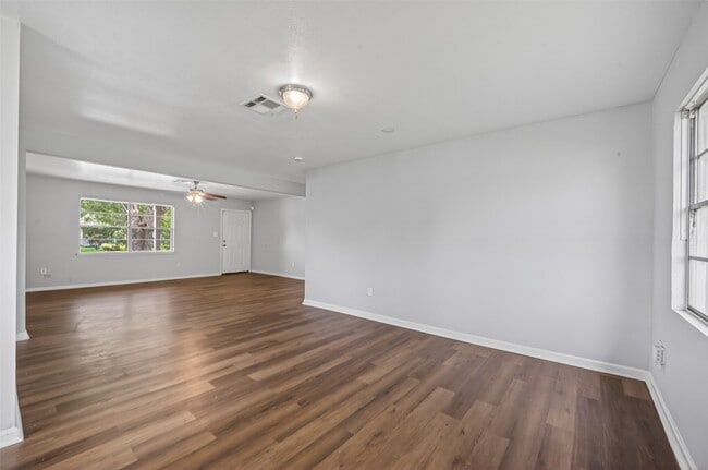 property at 4118 Sunflower St