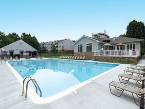 The Apartments at Canterbury in Rosedale, MD - Building Photo - Building Photo