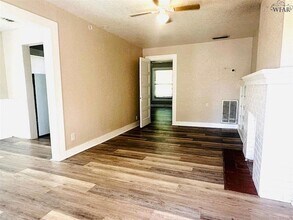 1908 1/2 Fillmore Street Unit in Wichita Falls, TX - Building Photo - Building Photo