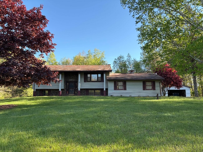 property at 16711 E CD Ave